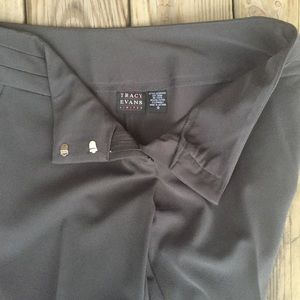 TRACY EVANS LIMITED PANTS SIZE 9💝😍💖👠